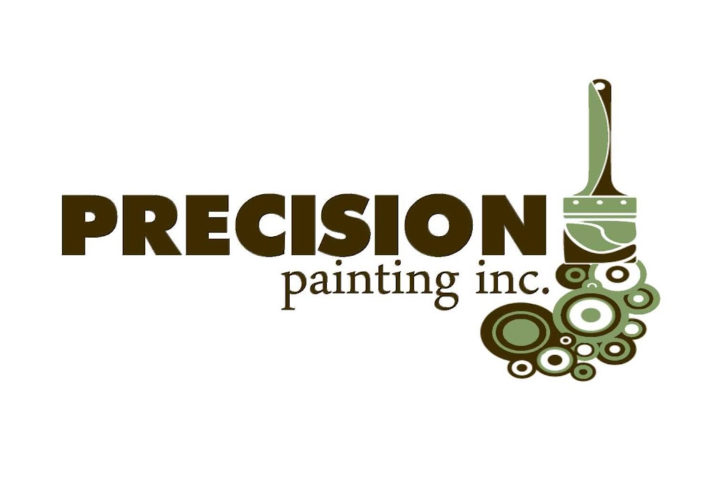 Precision Painting Inc. | 19884 L St, Omaha, NE 68135, USA | Phone: (402) 616-7615