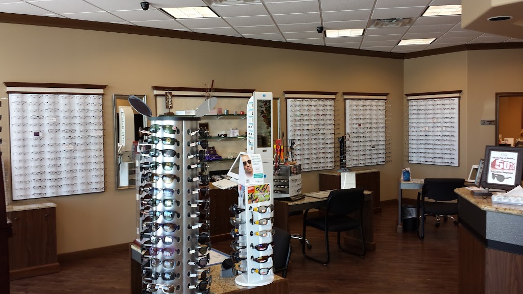 Bastrop Family Eye Care | W, 747 State Hwy 71 #550, Bastrop, TX 78602, USA | Phone: (512) 321-3042