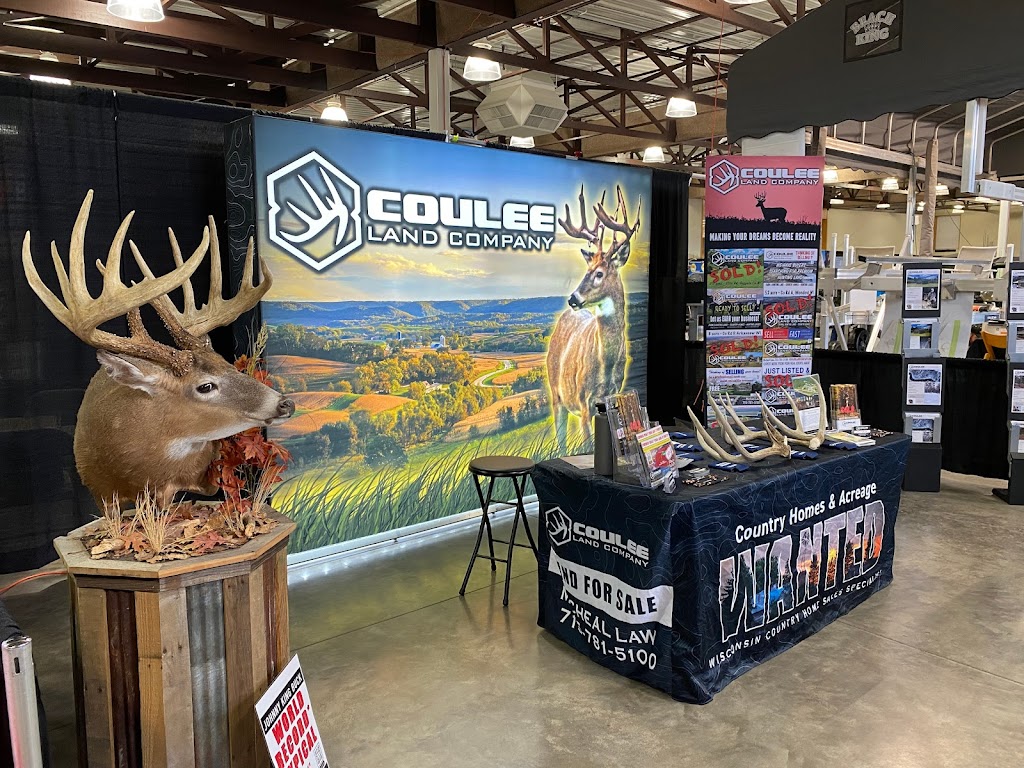 Jordan Bauer - Coulee Land Company | E7051 90th Ave, Mondovi, WI 54755, USA | Phone: (715) 317-5858