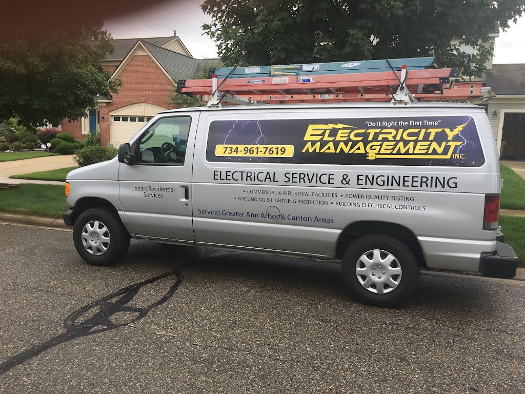 Electricity Management, Inc. | 10781 W Morley Dr, Willis, MI 48191, USA | Phone: (810) 498-6481