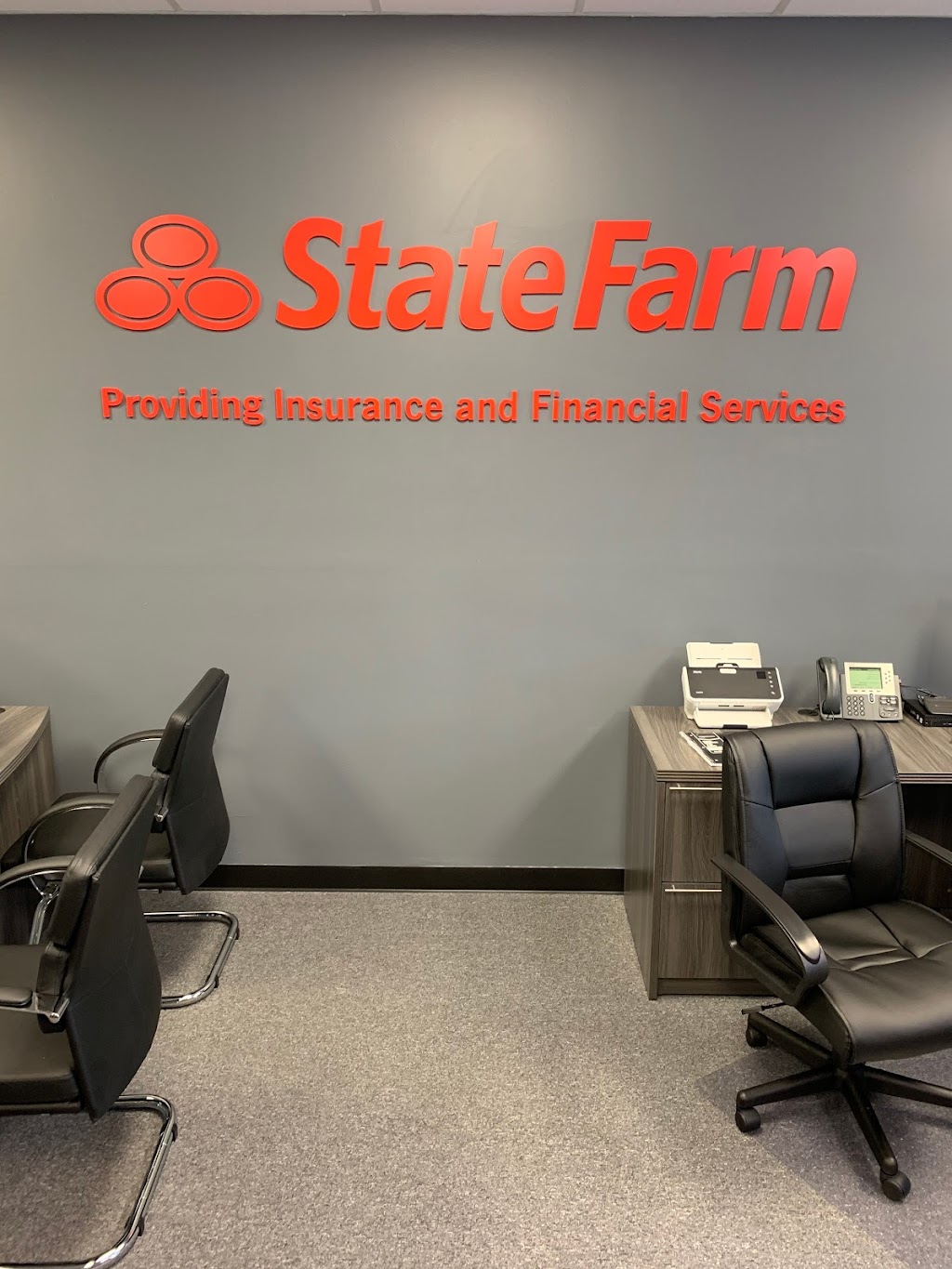 Scott McDowell - State Farm Insurance Agent | 20680 Westheimer Pkwy Ste 20, Katy, TX 77450, USA | Phone: (832) 974-4148