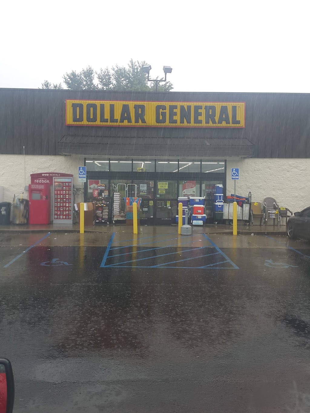Dollar General | 58 Plum Ridge Rd, Taylorsville, KY 40071, USA | Phone: (502) 354-2676