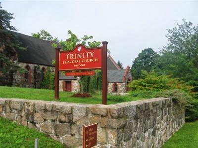 Trinity Episcopal Church | 81 Elm St, Concord, MA 01742, USA | Phone: (978) 369-3715