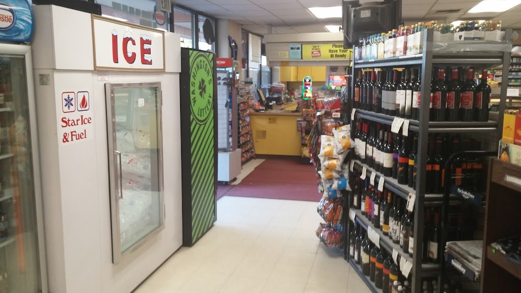 Preston General Store | 30365 SE High Point Way, Preston, WA 98050 | Phone: (425) 222-5080