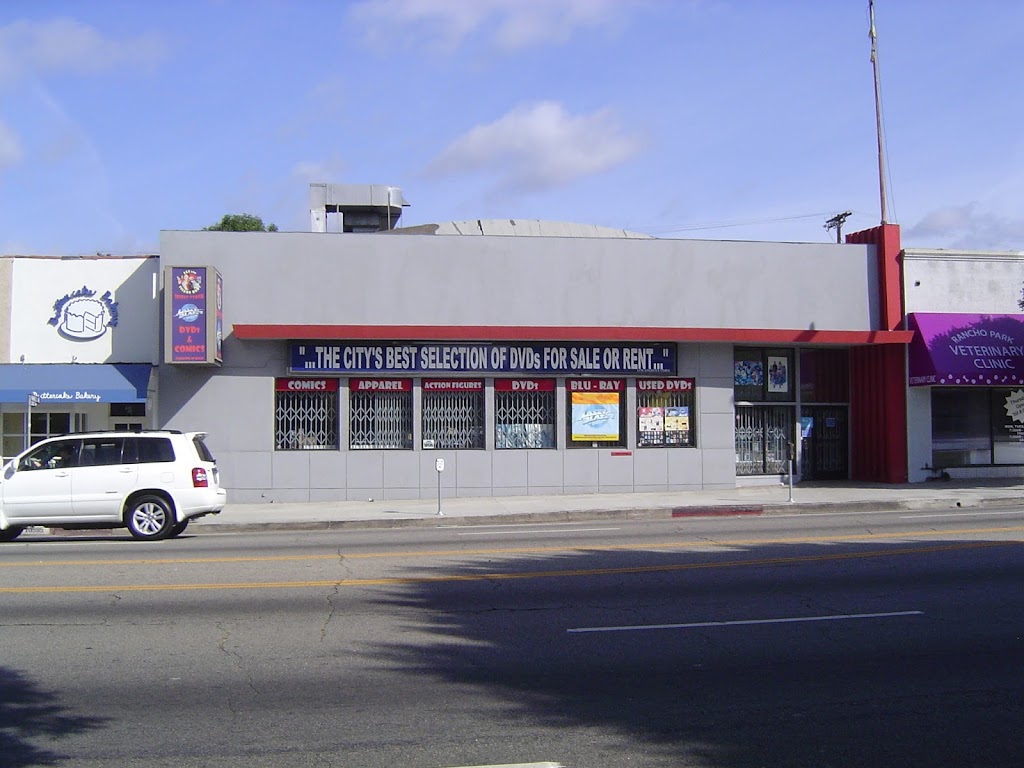 Rancho Park Compounding Pharmacy | 10587 W Pico Blvd, Los Angeles, CA 90064, USA | Phone: (310) 475-3040