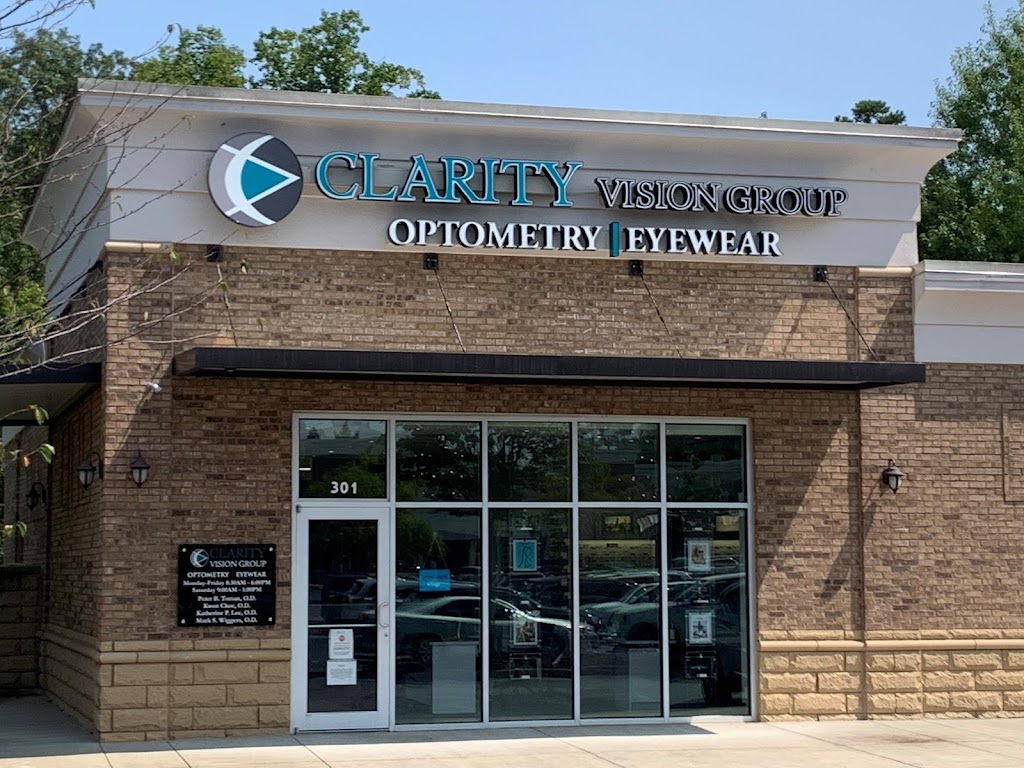 Clarity Vision Group | 1780 Peachtree Pkwy Suite 301, Cumming, GA 30041, USA | Phone: (770) 205-2520