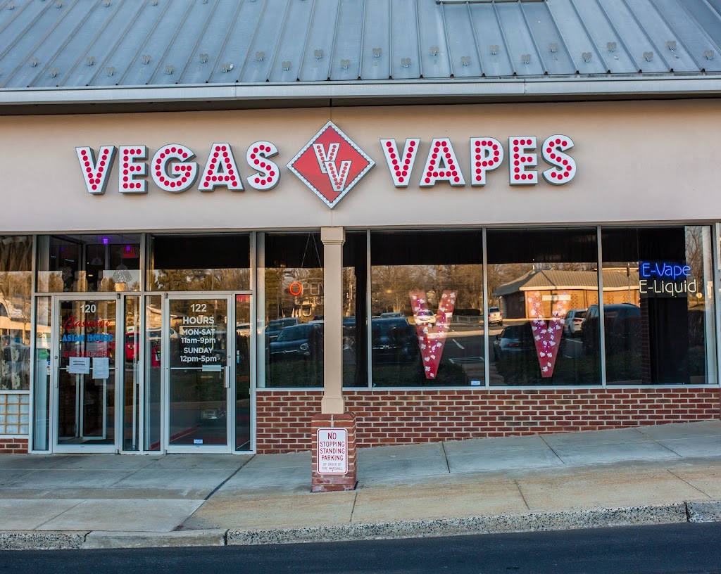Vegas Vapes | Trappe | 130 W Main St #122, Collegeville, PA 19426, USA | Phone: (484) 975-3907