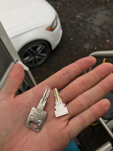 Kennedy Hardware | 3300 McColloch St, Wheeling, WV 26003, USA | Phone: (304) 233-3600