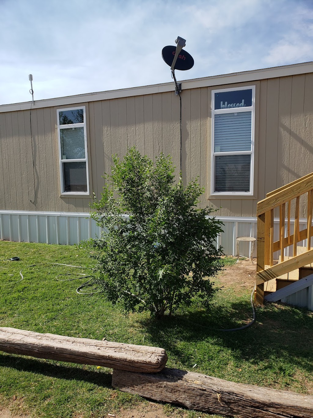 Wildwood Mobile Home Village | 5301 E F M 40, Lubbock, TX 79403, USA | Phone: (806) 744-1055