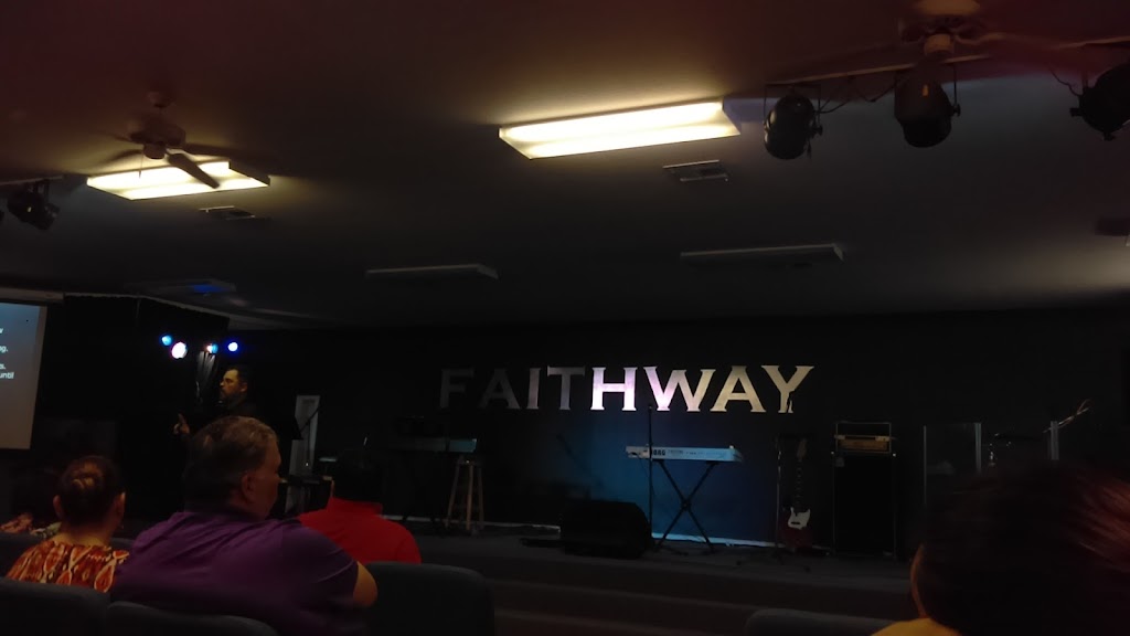 Faithway Community Church | 1205 W Viggie St, Hebbronville, TX 78361, USA | Phone: (361) 527-3804