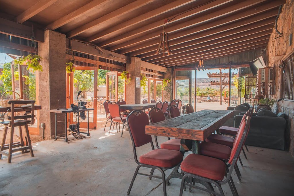 Hotel Castillo Ferrer | km.86 La ruta del Vino San Antonio necua, 22750 Ensenada, B.C., Mexico | Phone: 33 1918 3877