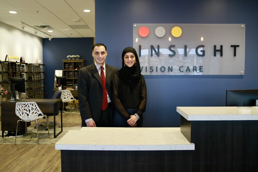 Insight Vision Care | 7731 Flying Cloud Dr., Eden Prairie, MN 55344, USA | Phone: (952) 486-7858