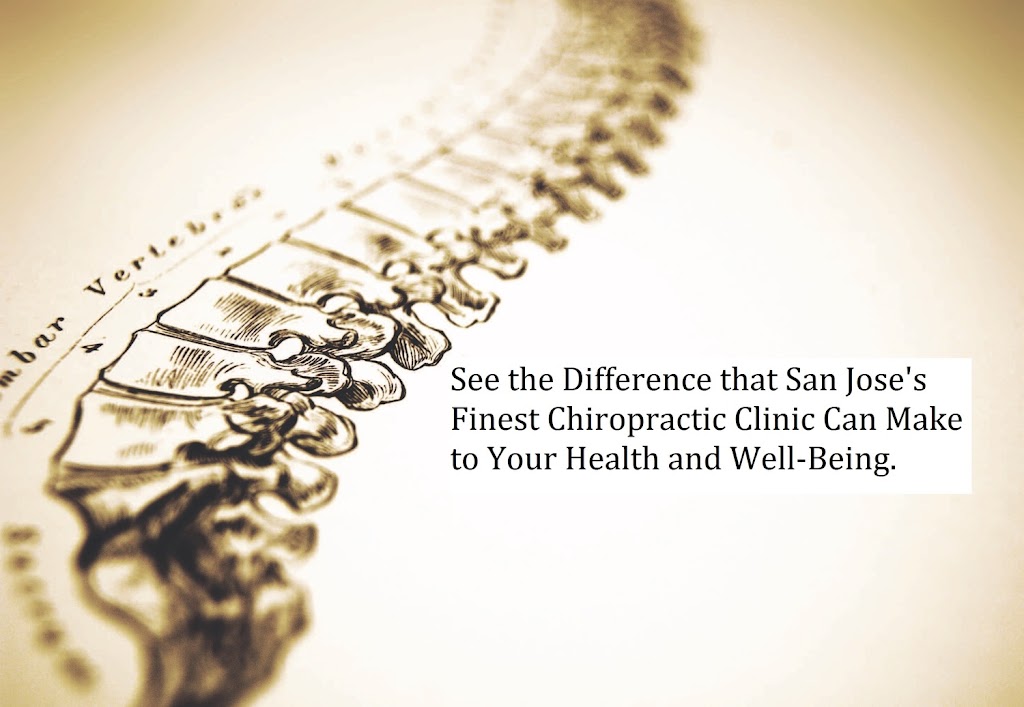 Whole Body Chiropractic & Massage | 1399 S Winchester Blvd STE 140, San Jose, CA 95128, USA | Phone: (408) 261-0772