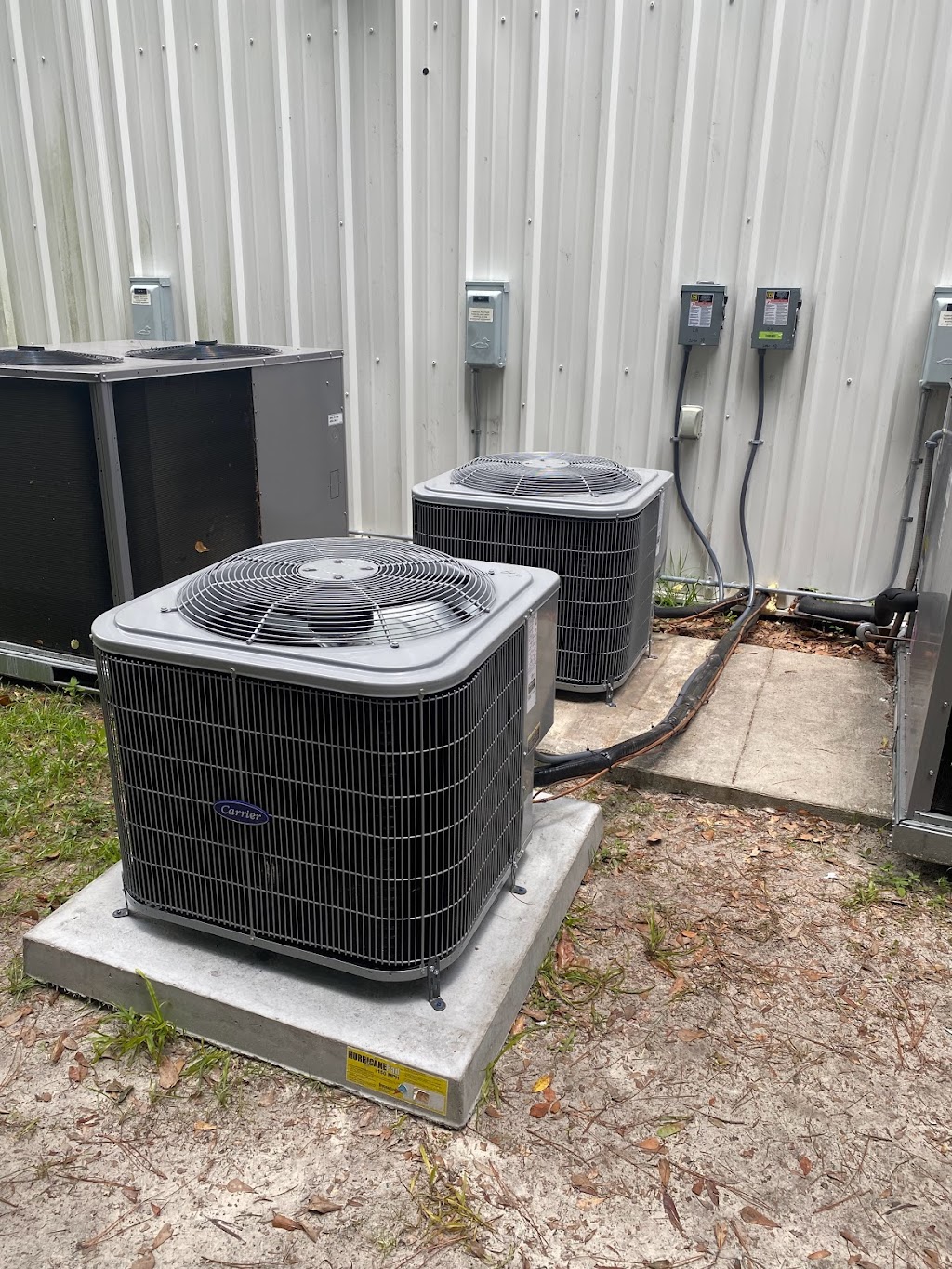 2 Cool Air Conditioning, Inc. | 7012 FL-54, New Port Richey, FL 34653, USA | Phone: (727) 848-2665