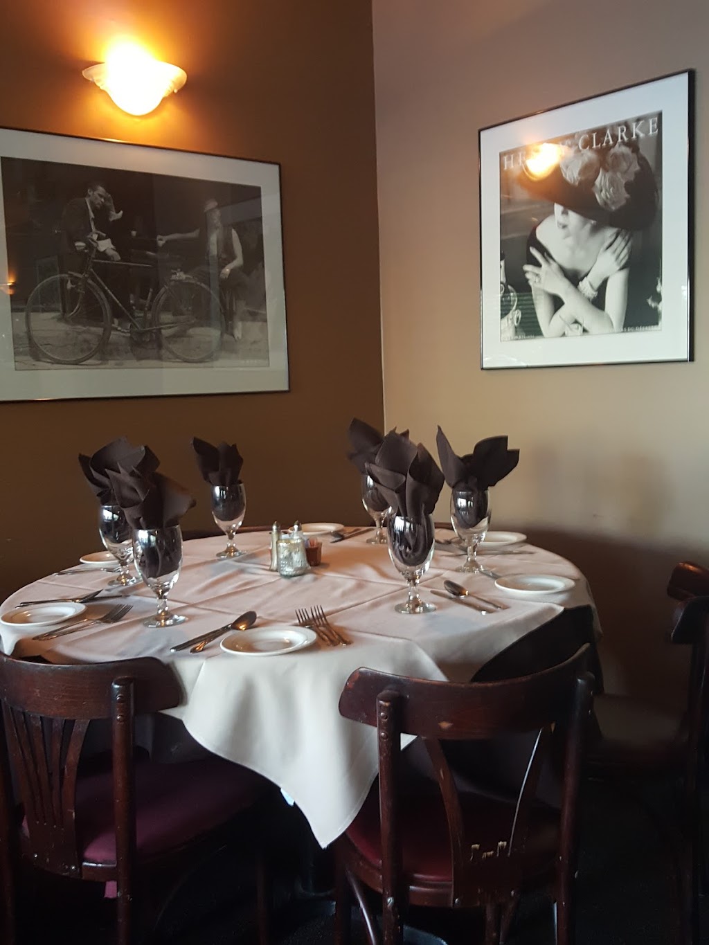 Benvenuti Ristorante | 460 Ridgedale Ave, East Hanover, NJ 07936, USA | Phone: (973) 515-4445