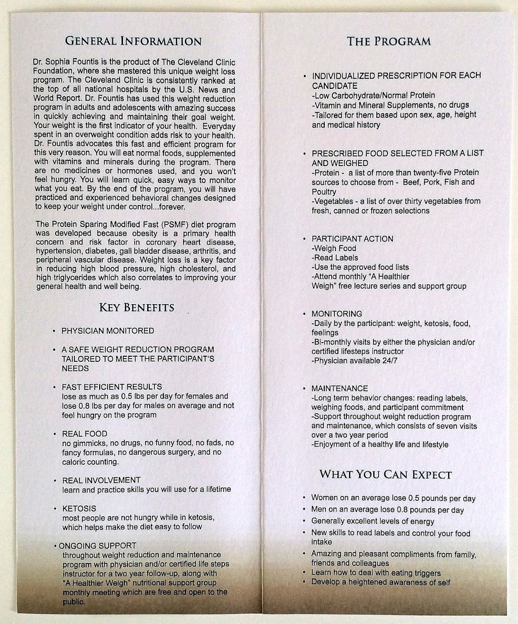 Dr. Sophia J. Fountis, DO - Scottsdale Medical Weight Loss | 14269 N 87th St STE 101, Scottsdale, AZ 85260, USA | Phone: (480) 443-0778