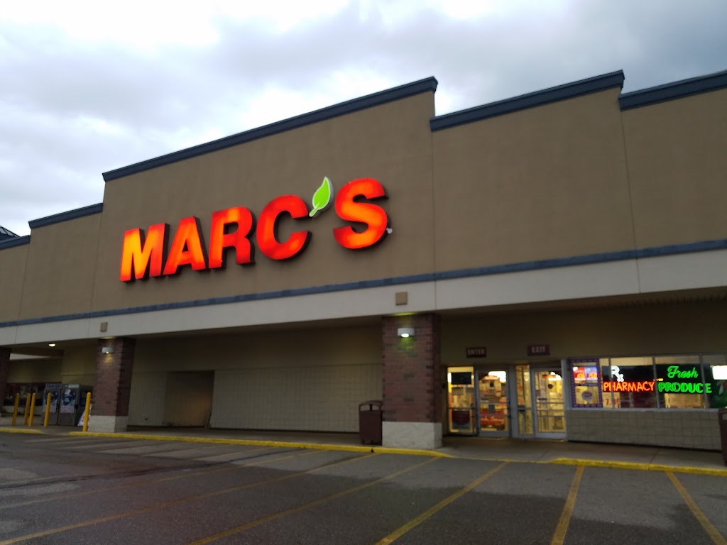 Marcs Stores | 1664 N Main St, North Canton, OH 44720, USA | Phone: (330) 244-1038