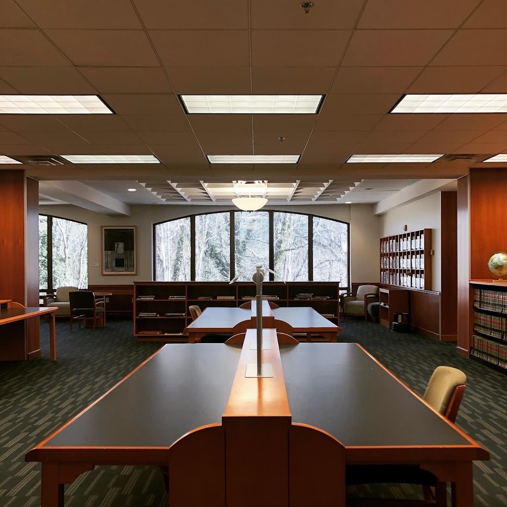 William & Mary Law School | 613 S Henry St, Williamsburg, VA 23185, USA | Phone: (757) 221-3800