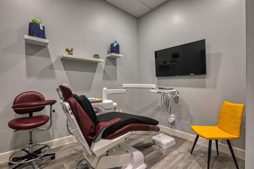 Happy Valley Dental Studio | 1985 W Happy Valley Rd #115, Phoenix, AZ 85085, USA | Phone: (623) 566-0150