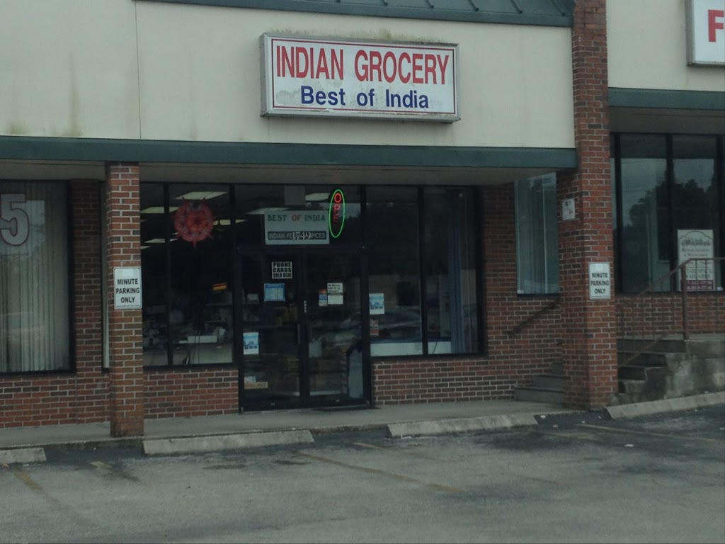 Best of India | 1749 E State Rd 60 East, Valrico, FL 33594, USA | Phone: (813) 651-0639