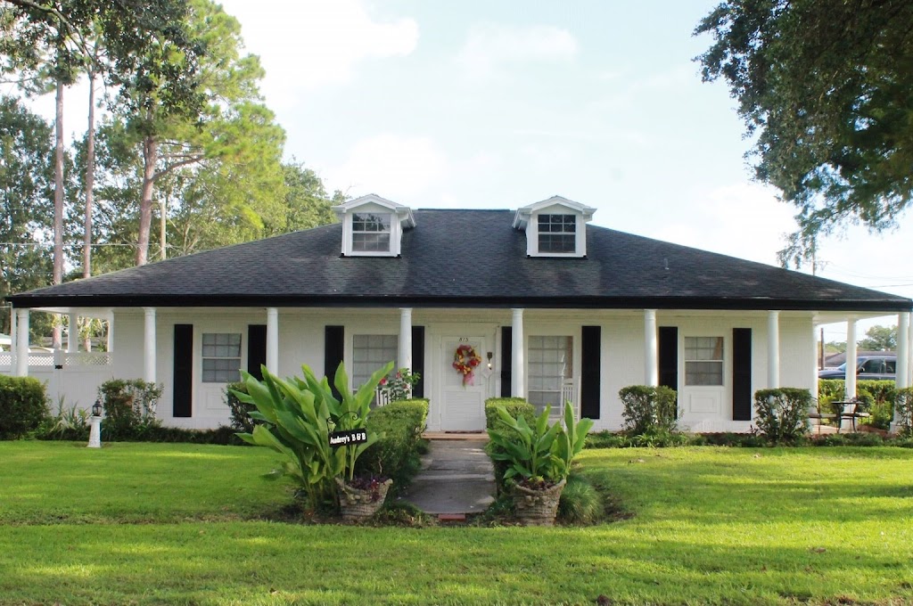 Audreys Lil Cajun Mansion | 815 Funderburk Ave, Houma, LA 70364, USA | Phone: (985) 879-3285