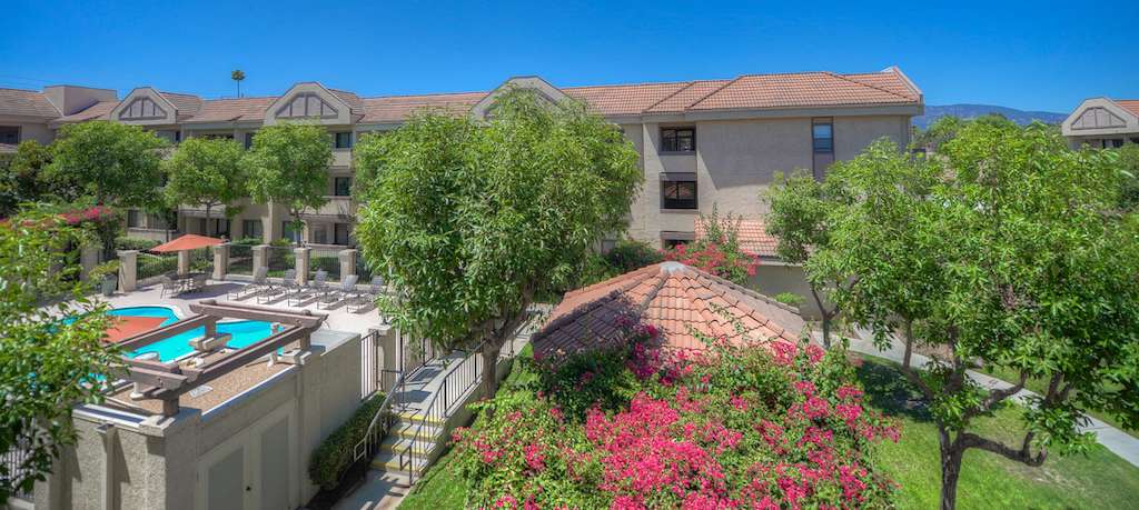 Casa Grande Senior Apartments | 801 Magnolia Ave, Corona, CA 92879, USA | Phone: (951) 736-3116