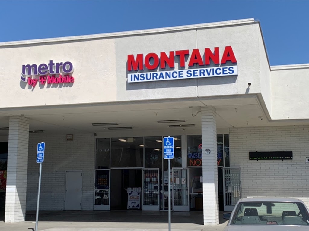 Montana Insurance Services, Inc | 4122 Monterey Rd, San Jose, CA 95111, USA | Phone: (408) 225-2105