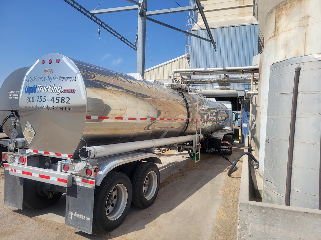 Liquid Trucking Companies (OFC/Schmidt/Barto) | 108 E Bay Rd, Plattsmouth, NE 68048, USA | Phone: (800) 755-4582