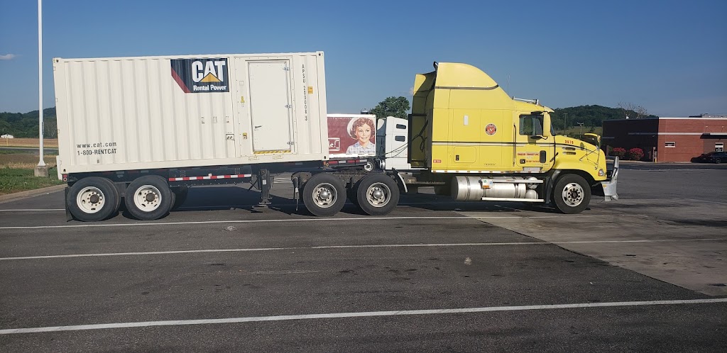 Ohio CAT Power Systems | 3993 E Royalton Rd, Broadview Heights, OH 44147, USA | Phone: (440) 526-6200