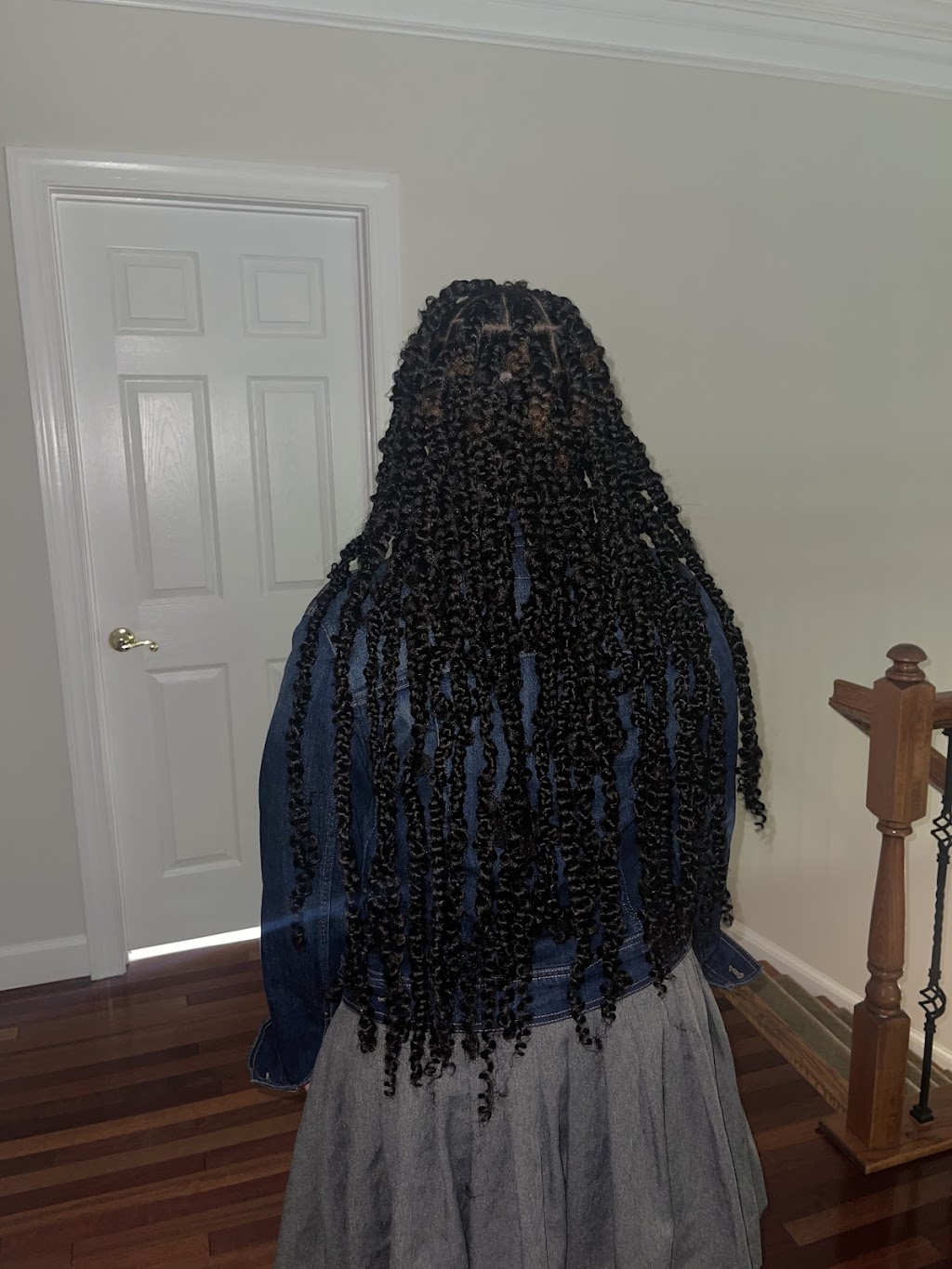 Nadine's Hair Braiding in 13631 Old Annapolis Rd, Bowie, MD 20720, USA