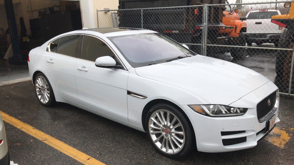 PROTECTION WINDOW TINTING | 427 Walnut St, Lynn, MA 01905 | Phone: (857) 287-7227