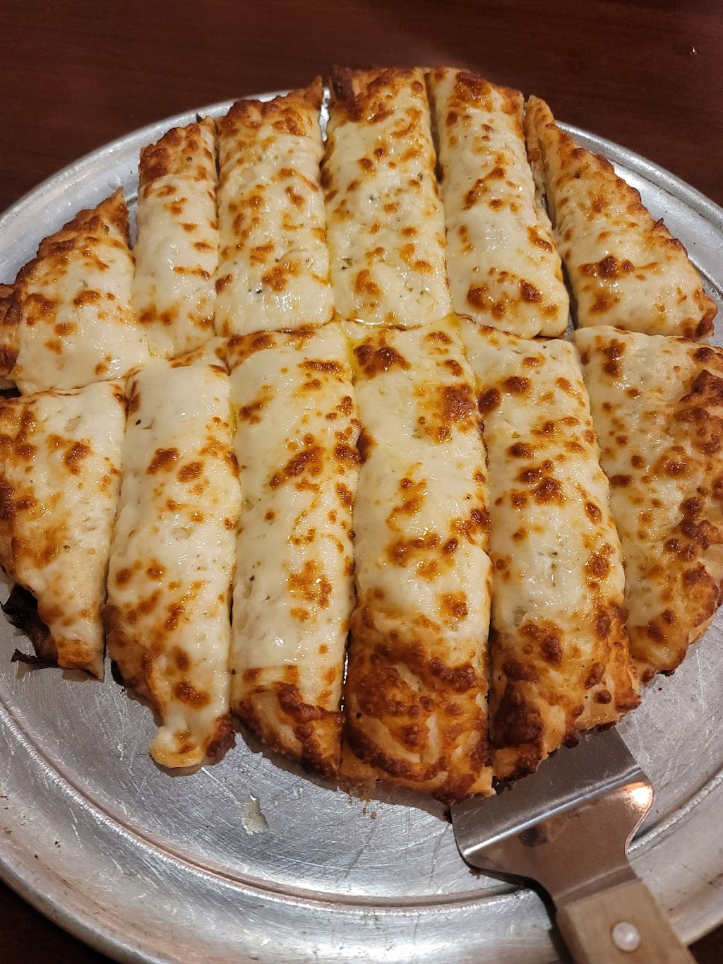 Goodfellas Pizza | 103 Colonels Way, Henryville, IN 47126, USA | Phone: (812) 294-3343