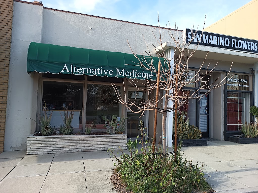 Dr. Ahn Acupuncture/Alternative Medical Clinic | 2343 Huntington Dr, San Marino, CA 91108, USA | Phone: (626) 590-5577