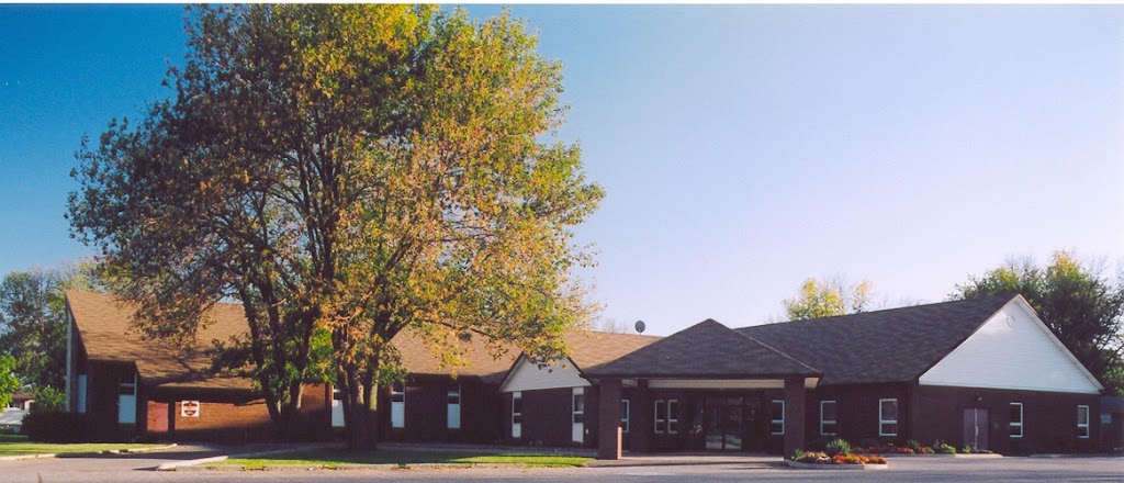 Windsor Seventh-day Adventist Church | 5350 Haig Ave, Windsor, ON N8T 1K8, Canada | Phone: (519) 945-2388