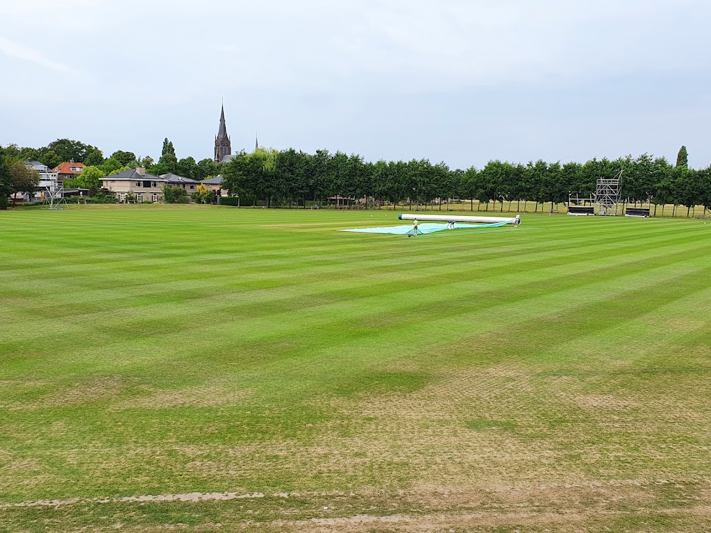 Voorburg Cricket Club | Groene Zoom 20, 2491 EH Den Haag, Netherlands | Phone: 06 44984231