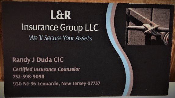 Boat Safe Insurance Agency / L&R Insurance Group LLC | 930 NJ-36 East, Leonardo, NJ 07737, USA | Phone: (732) 840-3153