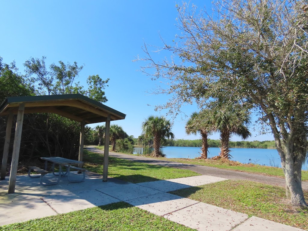 Kings Park | 995 Chase Hammock Rd, Merritt Island, FL 32953, USA | Phone: (321) 633-1874