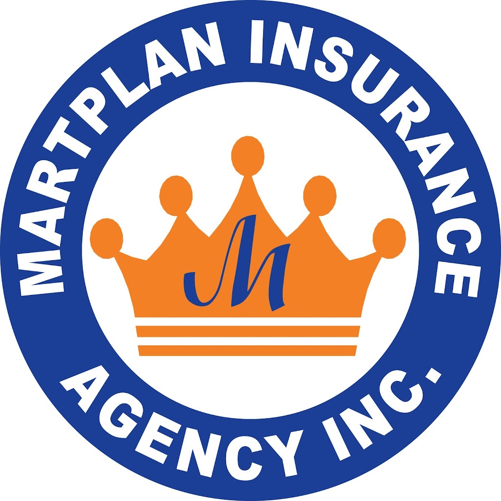 Martplan Insurance | 1001 W Whittier Blvd, La Habra, CA 90631, USA | Phone: (562) 691-9414