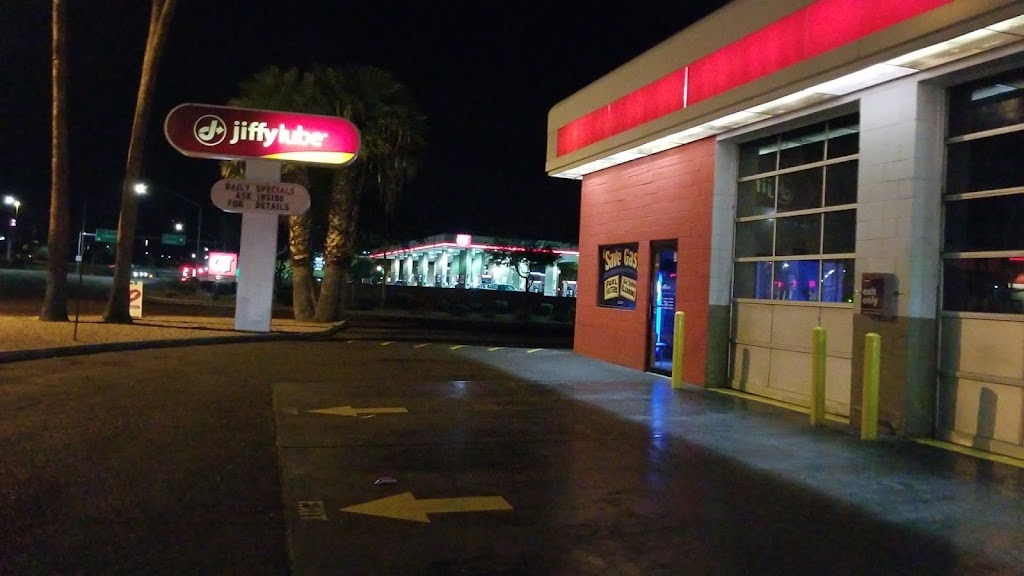 Jiffy Lube | 2745 W Peoria Ave, Phoenix, AZ 85029, USA | Phone: (602) 943-7749