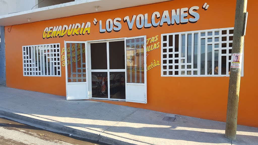 Cenaduria "Los volcanes de Colima" | Armonía 12118, Valle Verde, 22204 Tijuana, B.C., Mexico | Phone: 664 380 9127