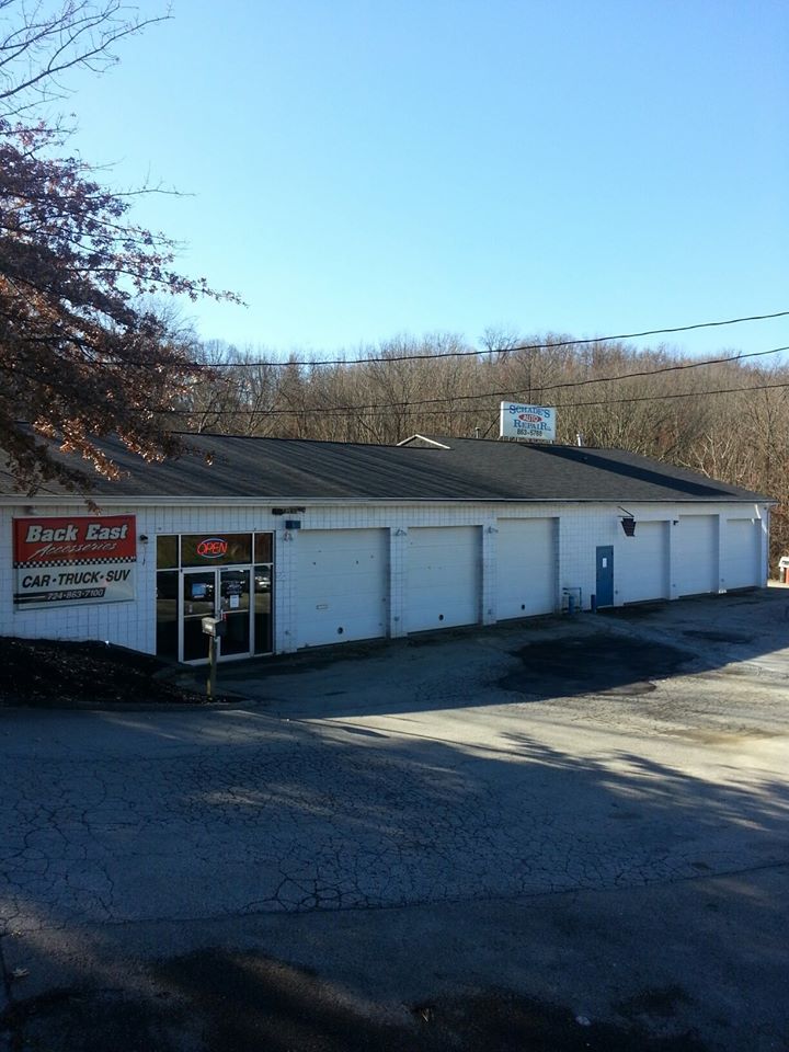 Schades Auto Repair Inc | 508 US-30, Irwin, PA 15642, USA | Phone: (724) 863-5788