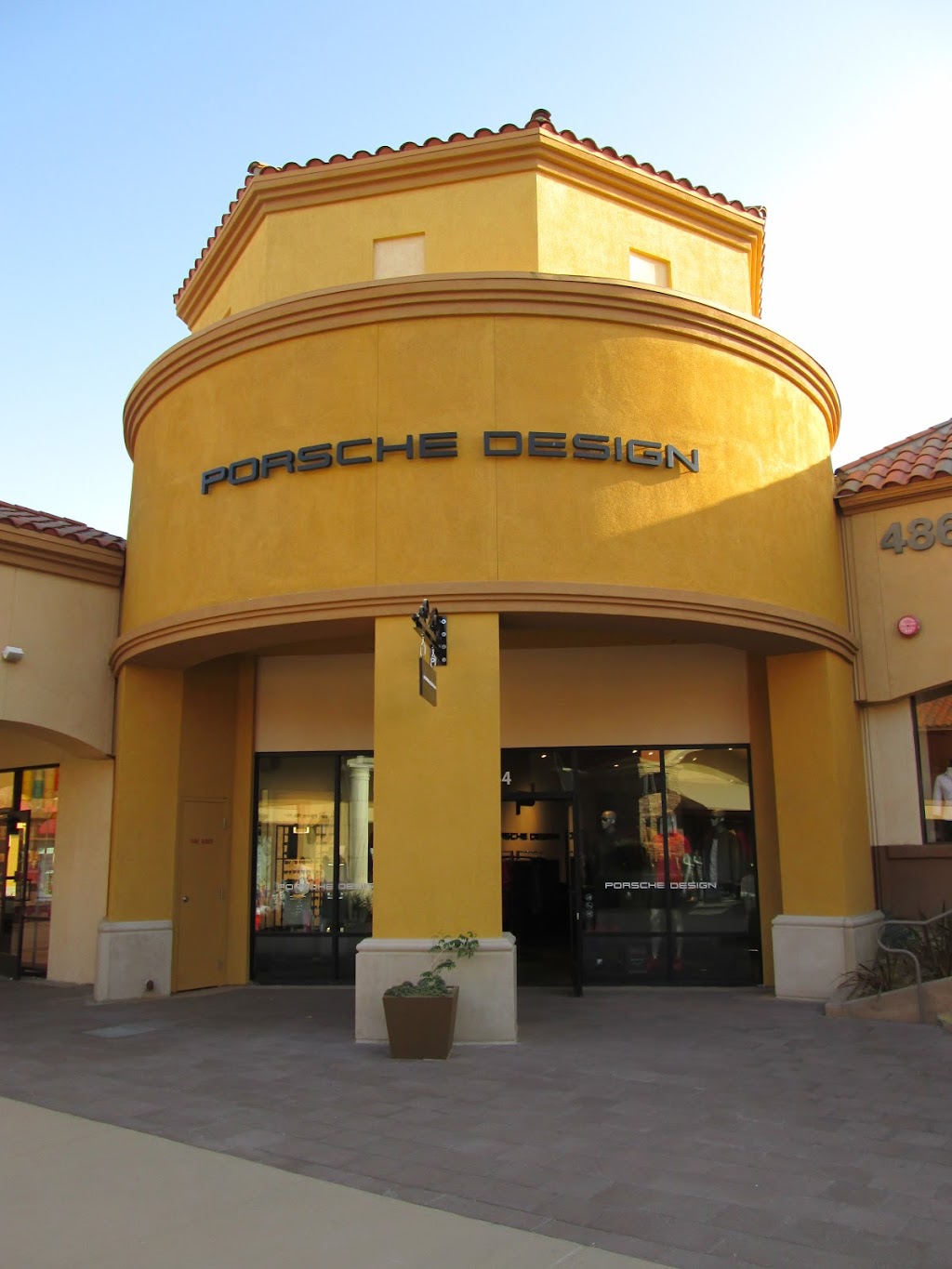 Porsche Design | 48650 Seminole Dr Unit 244, Cabazon, CA 92230, USA | Phone: (951) 849-4800