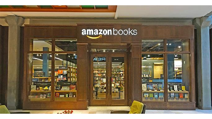 Amazon Books | 128 Bellevue Square, Bellevue, WA 98004, USA | Phone: (425) 455-8309