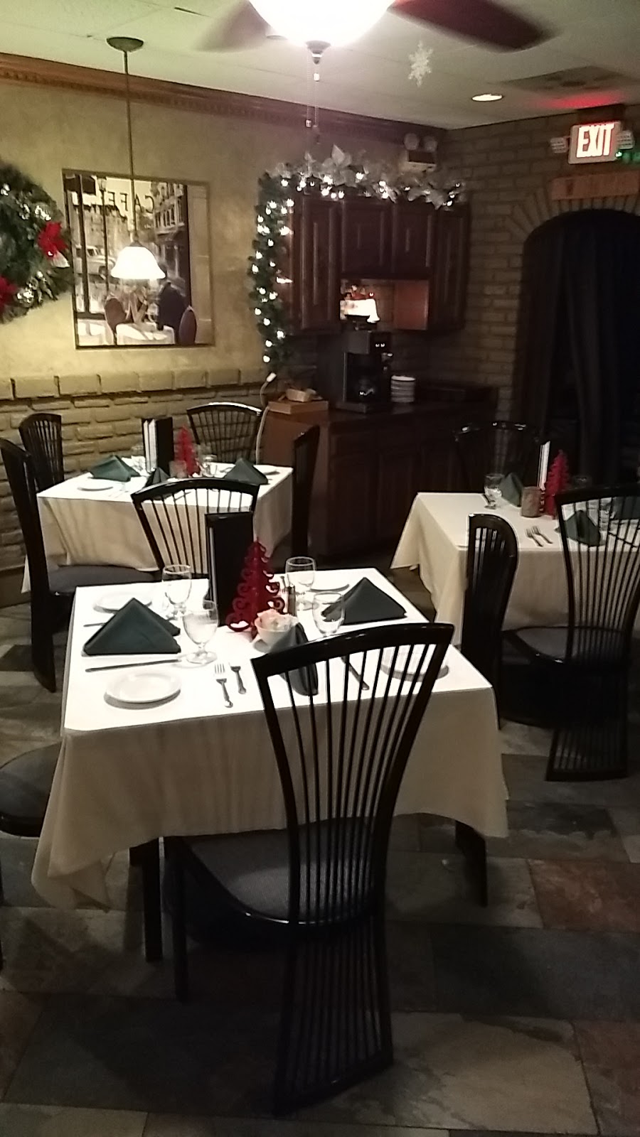 Biancas Ristorante Italiano | 4284 Beverly Hills Dr, Brunswick, OH 44212, USA | Phone: (330) 225-0927