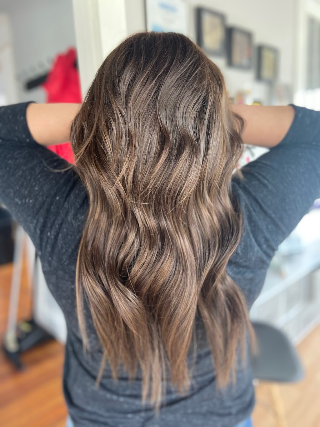 Hair by Anna | 708 W Lexington Ave, Winchester, KY 40391, USA | Phone: (859) 469-0212