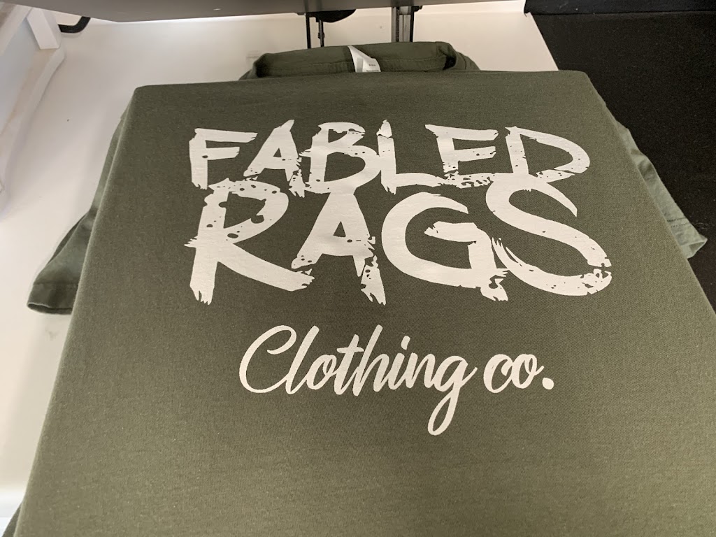 Fabled Rags LLC. | 300 Dye Dr, Royse City, TX 75189, USA | Phone: (469) 367-8136