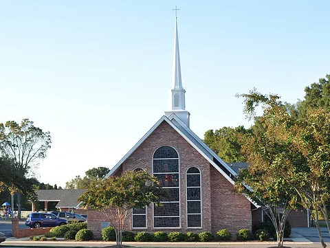 Green Meadows Baptist Church | 1646 NC-801, Mocksville, NC 27028, USA | Phone: (336) 998-3022