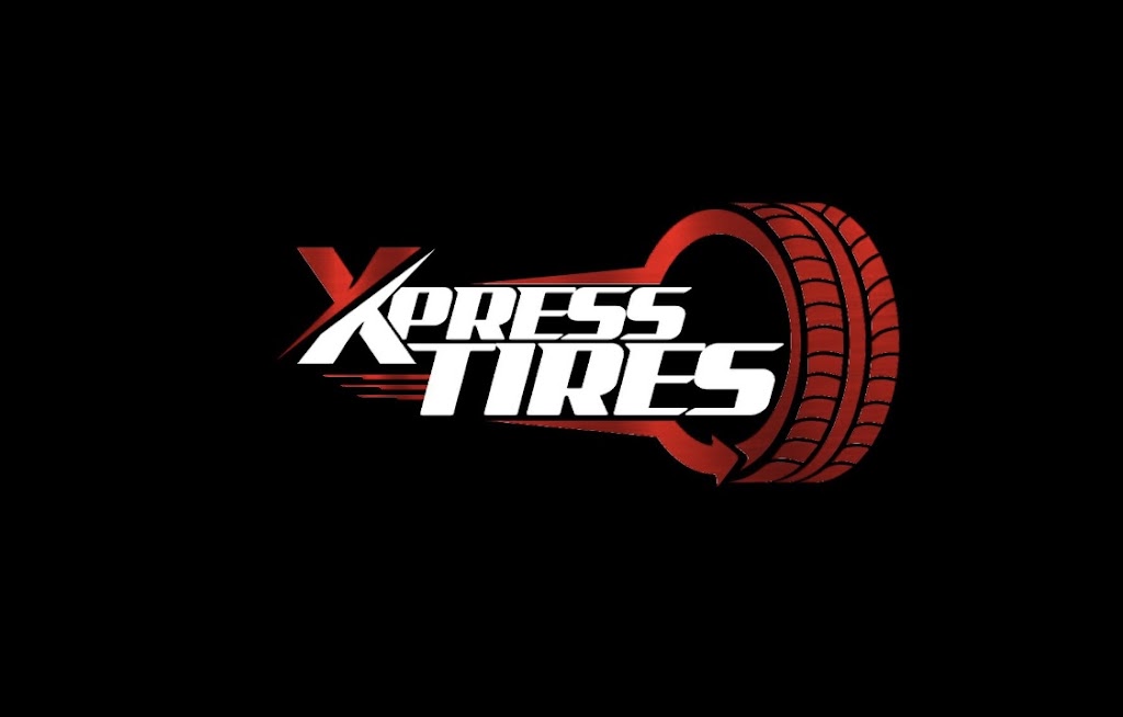 Xpress Tires | 3001 S Main St Suite A, Salisbury, NC 28147, USA | Phone: (704) 603-4007