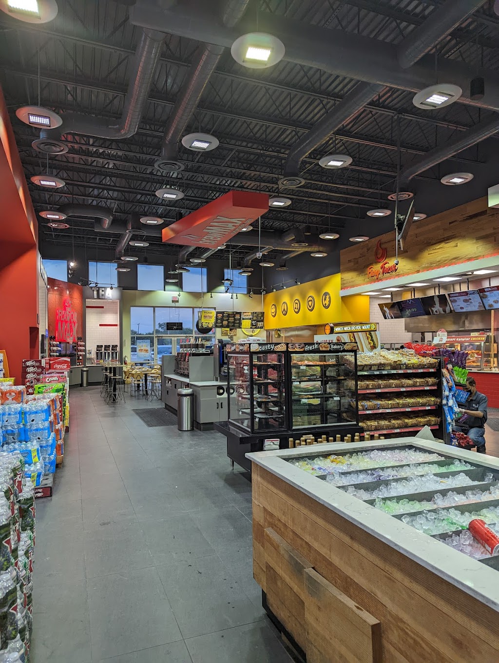 Minimax | 16009 Farm to Market Rd 1325 #100, Austin, TX 78728, USA | Phone: (512) 813-9300