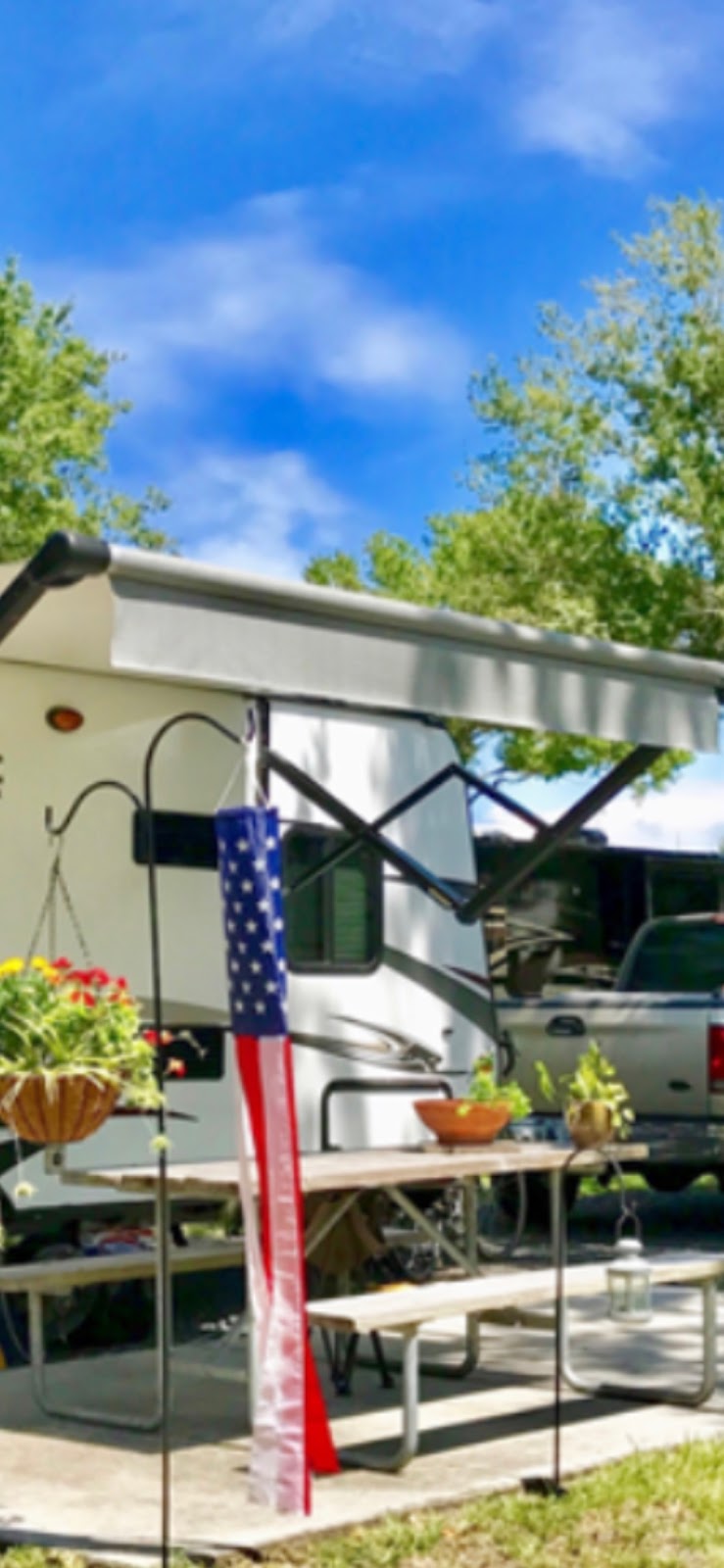 Direct Sheds & RV Park | 608 Johnson Ave, Mt Vernon, OH 43050, USA | Phone: (614) 620-4321